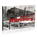 Verkehrsknoten Würzburg Bestellnr. 247