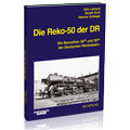 Die Reko-50 der DR – Bestellnr. 6029