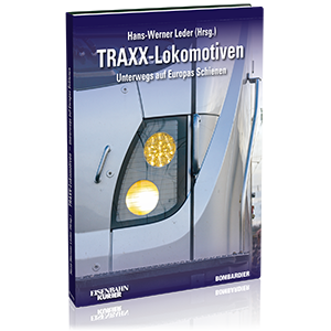 TRAXX-Lokomotiven – Bestellnr. 6035