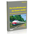 Die Schnelltriebwagen der Bauart "Görlitz" – Bestellnr. 6061