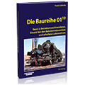 Die Baureihe 01.10 – Bestellnr. 6065