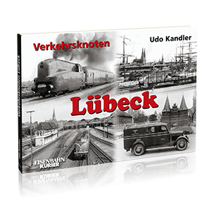 Verkehrsknoten Lübeck Bestellnr. 6301 
