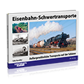 Eisenbahn-Schwertransporte – Bestellnr. 6436