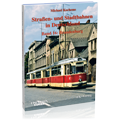 Straßen- und Stadt­bahnen in Deutschland, Brandenshy;burg; Bestellnummer 6852