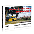 Mit dem Postbus durch Deutschland – Bestellnr. 6861