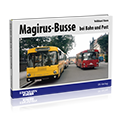 Büssing-Busse bei Bahn und Post – Bestellnr. 6867