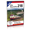Baureihe 218 – Bestellnummer 8391