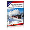 Wintermärchen – Harzer Schmalspurbahnen – Bestellnummer 8428 