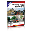 Verkehrsknoten Halle (Saale) – Bestellnummer 8437