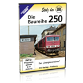 Die Baureihe 250 – Bestellnummer 8446 