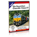 Die Baureihen Class 66 / Class 77  – Bestellnummer 8454