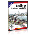 Berliner Schienenverkehr – Bestellnummer 8465