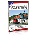 Kleinloks der DB – Bestellnummer 8493