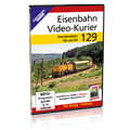 Eisenbahn Video-Kurier 129 Bestnr. 8529