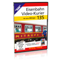 Eisenbahn Video-Kurier 135 Bestnr. 8535