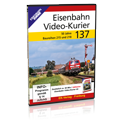 Eisenbahn Video-Kurier 137 Bestnr. 8537