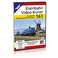 Eisenbahn Video-Kurier 161 Bestnr. 8561