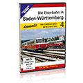 Die Eisenbahn in Baden-Württemberg – damals, Teil 4 – Bestellnummer 8652