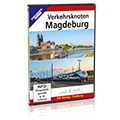 Verkehrsknoten Magdeburg – Bestellnummer 8663 