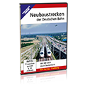 Neubaustrecken DB – Bestellnummer 8664