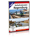 Verkehrsknoten Regensburg - Best. Nr. 8667