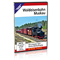 Waldeisenbahn Muskau – Bestellnummer 8669