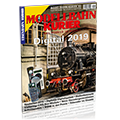 Modellbahn-Kurier 52 Digital 2019 Bestnr. 1754