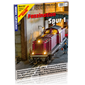 Modellbahn-Kurier Special 34 – Spur 1 (Teil 14)