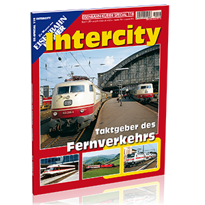 EK-Special 118: Intercity