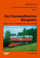 Die Oberweißnacher Bergbahn