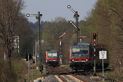 Heidebahn