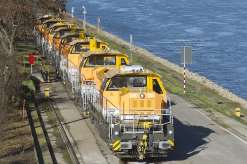 xNew locomotive fleet with MTU engines goes into service at BASF-1