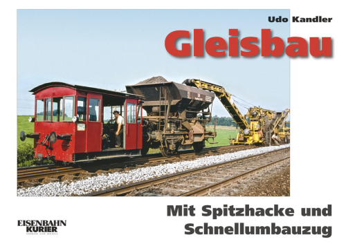 x26402 Gleisbau S 0