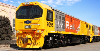 x350Kiwi Rail DL Class Locomotive Kopie