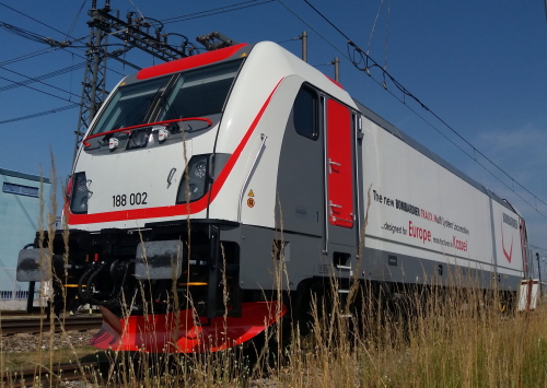 x5Bombardier Presents the New TRAXX 3 Locomotive Platform 3