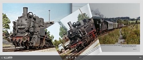 Blick ins Buch: Lokporträt Baureihe 94.19, 20-21