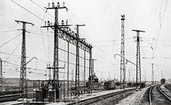 Foto aus Elektrische Bahnen 4/1935