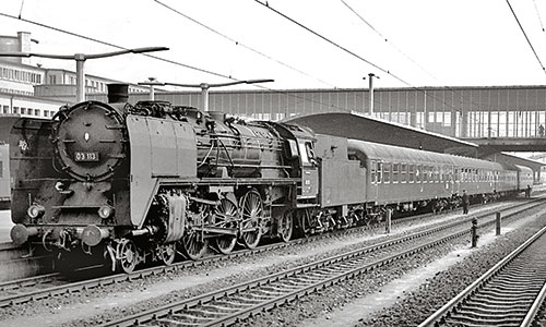 Foto: Helmut Röth, Eisenbahnstiftung