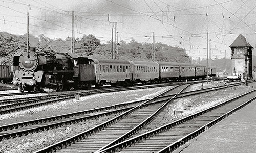 Foto: Gerhard Röder, Eisenbahnstiftung