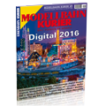Modellbahn-Kurier 49 Digital 2016