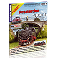 Modellbahn-Kurier Special – Faszination Spur 1