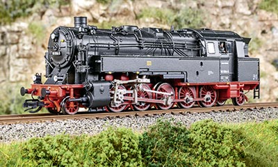 Baureihe 95.0 (pr. T 20) von Arnold in TT
